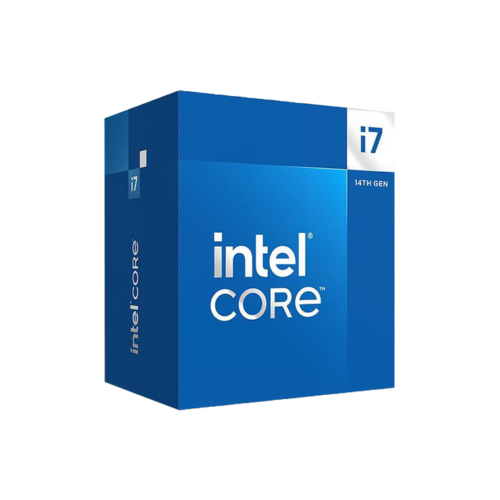 Intel Core 14TH GEN CPU | CPU-IC14L1700